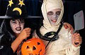 Halloween Party или Хэллоуин вечеринка дома